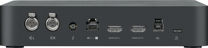 Produktbild Logitech Rally Display Hub