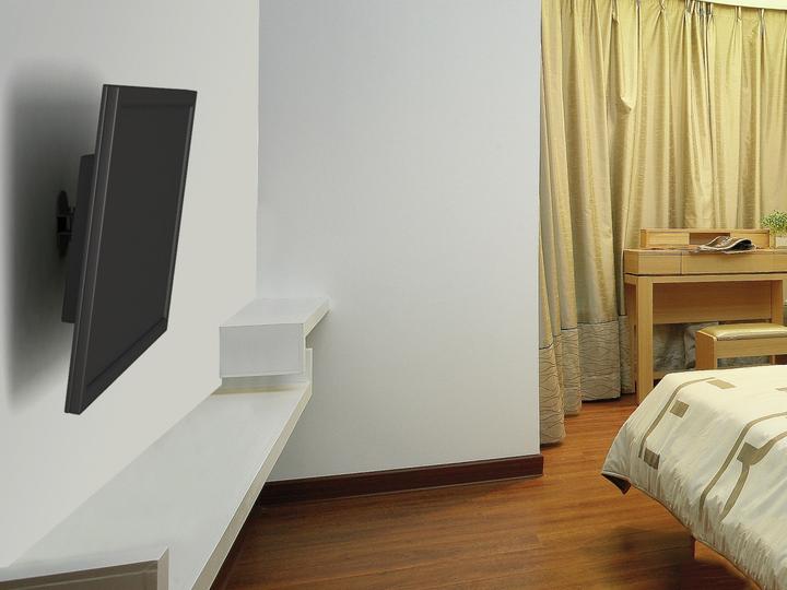 Immagine prodotto PureMounts PM-FM10-100 (Muro, 27", 25 kg)