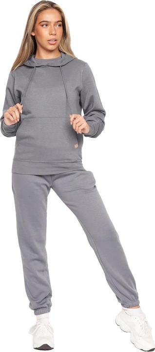 Produktbild Juice Cremmoore Kapuzenpullover (XS)