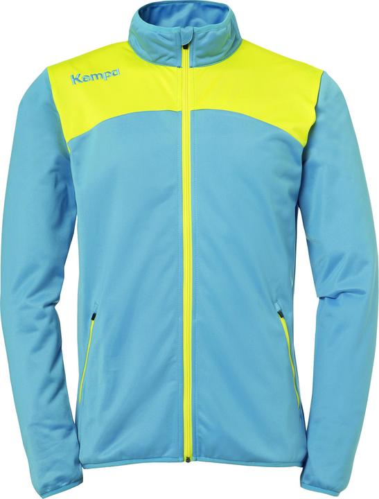 Produktbild Kempa EMOTION 2.0 POLY JACKE (4XL)