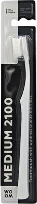 Actual product image Stabilus Woom Toothbrush 2100 Medium