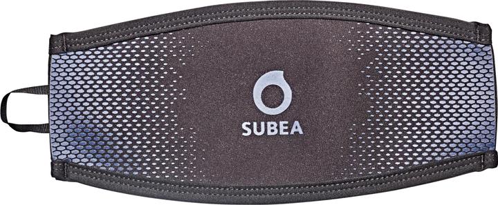 Actual product image Subea mask strap scd neopren 300523