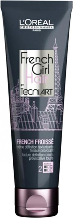 Image du produit L'Oréal Professionnel French Froisse (Crème capillaire, 150 ml)