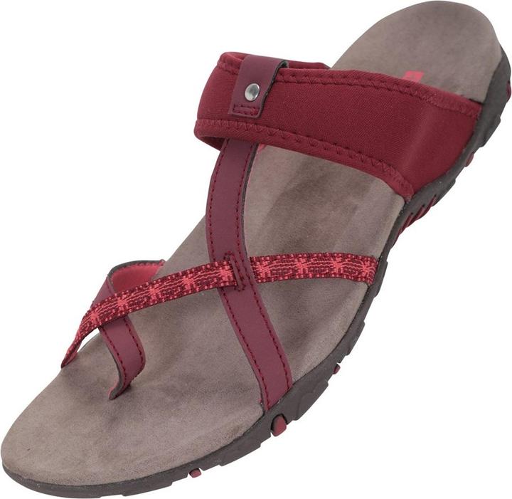 Produktbild Mountain Warehouse Sandalen Marbella (38)