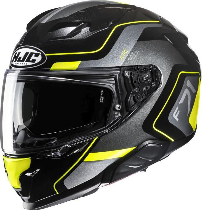 Produktbild HJC F 71 (59 - 60 cm, L)