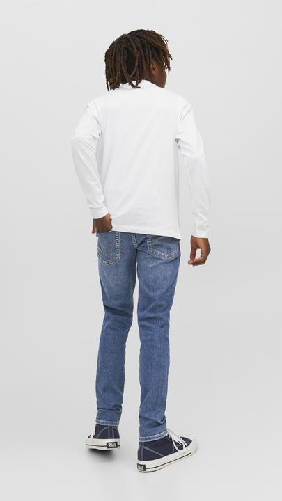 Produktbild Jack & Jones Jjiglenn Jjoriginal Mf 071 Noos Mni (98)