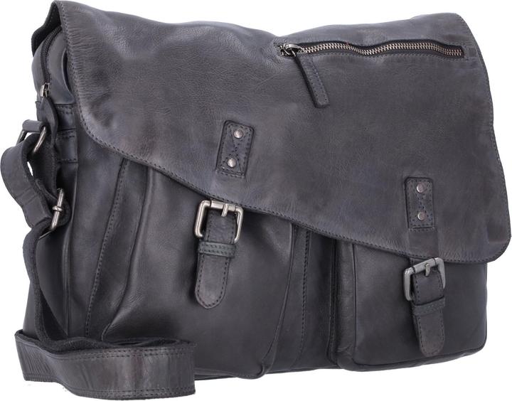 Produktbild Greenburry Laptoptasche Vintage Washed 2919 (8 l)