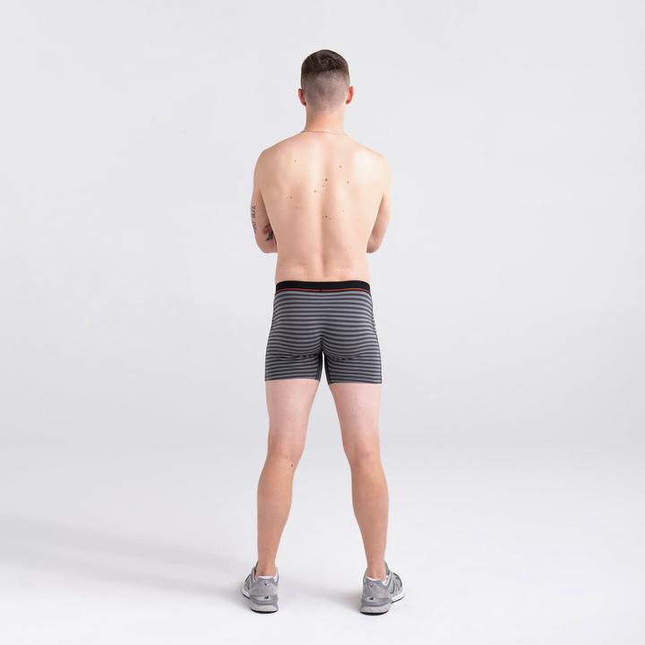 Immagine prodotto SAXX Underwear Cotone elasticizzato non stop (M, Confezione singola)