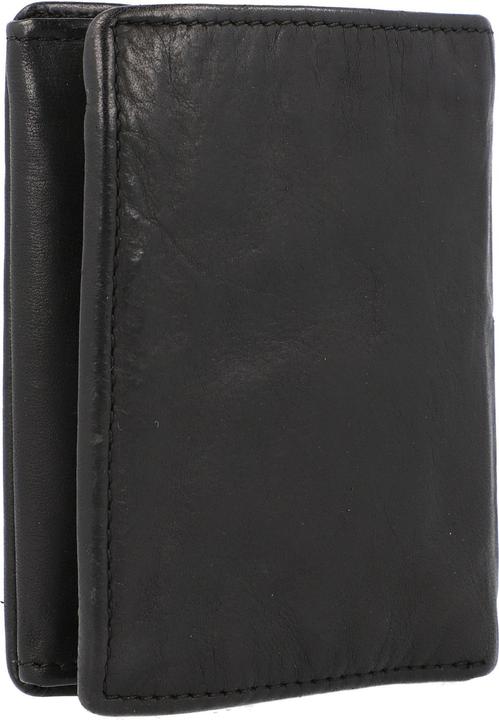 Actual product image Harbour 2nd Cool Casual Amoy wallet leather 9 cm