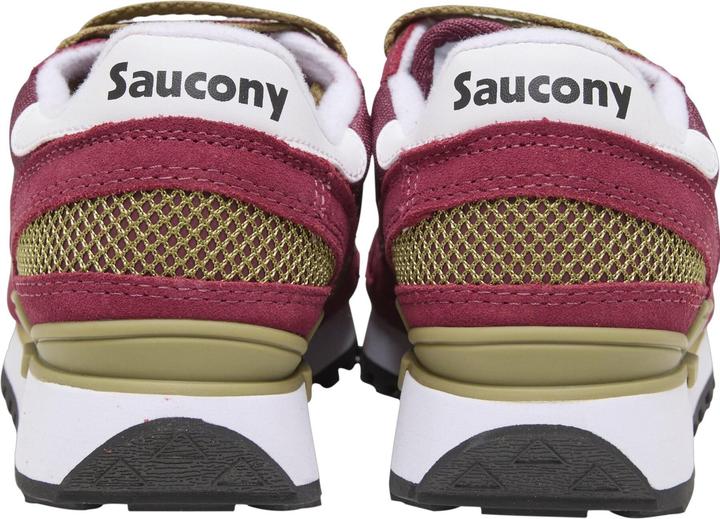 Produktbild Saucony Shadow Original Schuhe - 108587 (41)