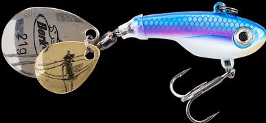 Image du produit Berkley Pulse Spintail Wagasaki (10 cm)