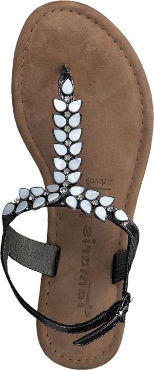 Actual product image Tamaris Sandal (40)