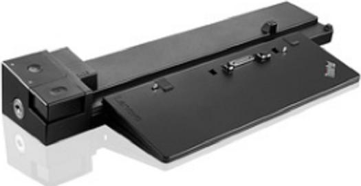 Actual product image Lenovo 40A50230EU (Docking port (proprietary), 6 Ports)