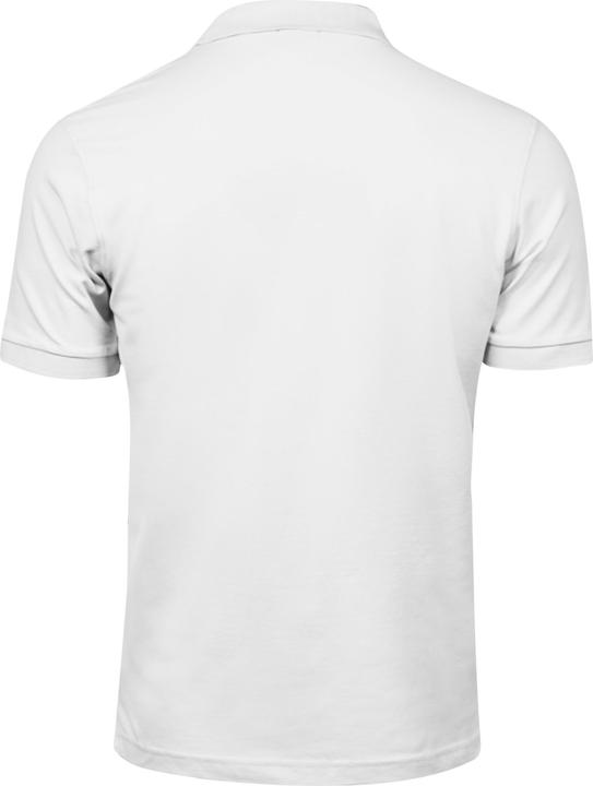 Produktbild Tee Jays Luxury Stretch PoloShirt Kurzarm (XL)