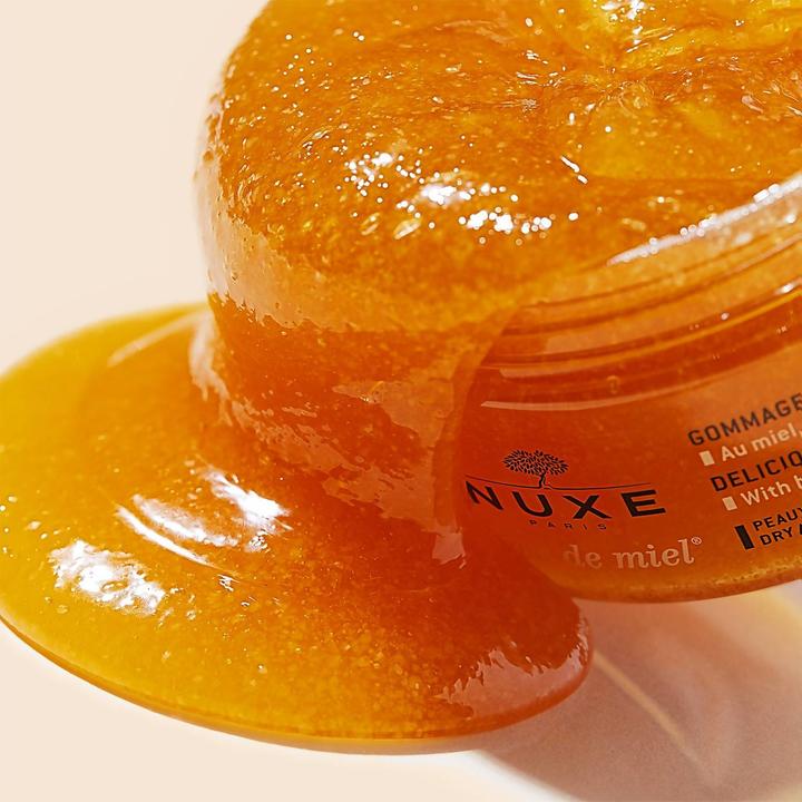 Produktbild Nuxe Rêve De Miel (175 ml)