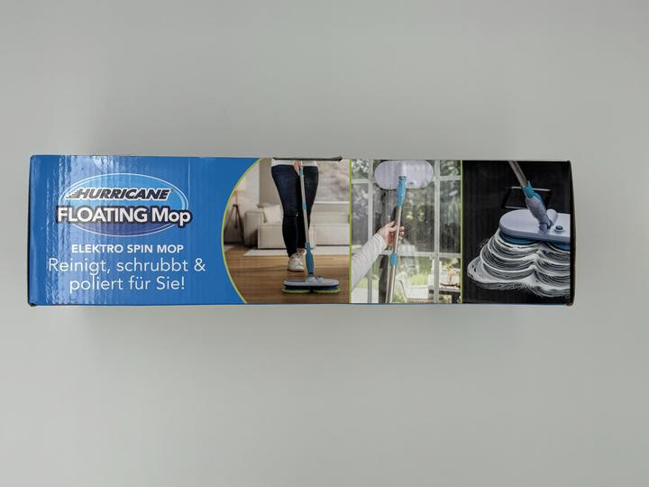 Produktbild Hurricane Floating Mop (1 Stk.)