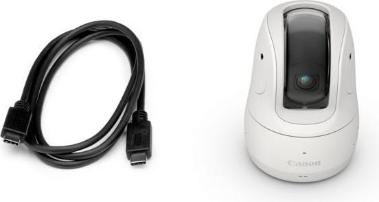 Actual product image Canon Powershot PX Essential Kit (1920 x 1080 Pixels)