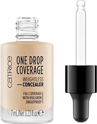 Produktbild Catrice One Drop Coverage (020)