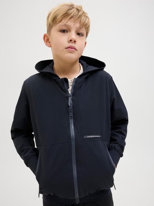 Actual product image Jack & Jones Blousonjacke Junior Blousonjacke (140)