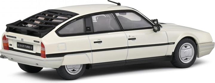 Actual product image Solido CX GTI Turbo II - 1989