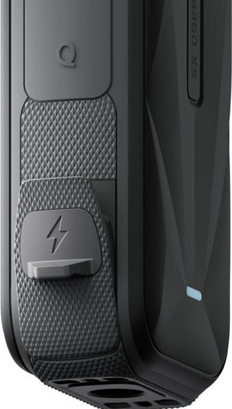 Actual product image Insta360 All-Weather USB Charging Cover (Insta360 X5)