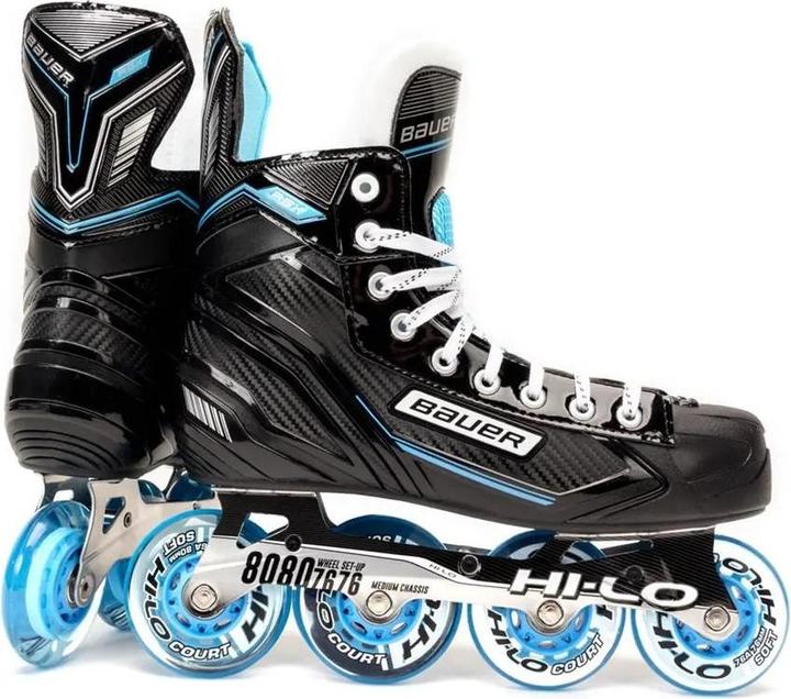 Actual product image Bauer RH RSX Skate SR (45.5)