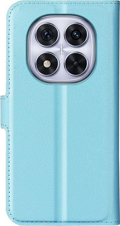 Produktbild Cover-Discount Xiaomi Redmi Note 14 Pro 5G - Leder Etui Hülle (Xiaomi Redmi Note 14 Pro 5G, Xiaomi Poco X7 Pro)