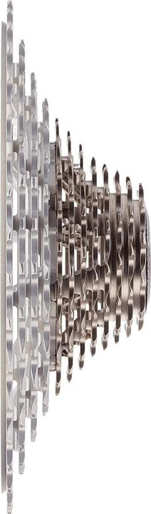 Actual product image Rotor Bike Components Cassette 1x12 (12-speed, 11-36)