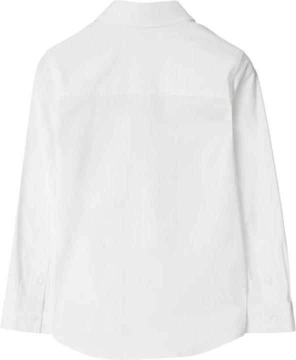 Immagine prodotto Burberry Kb5 Owen Ls Ekd Splt (10)