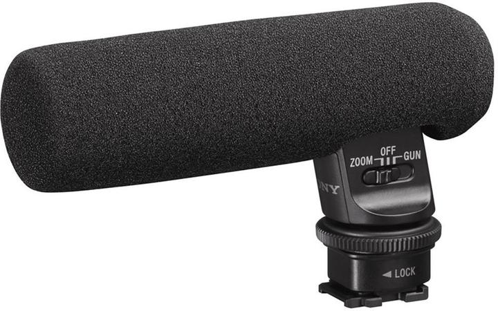 Image du produit Sony ECM-GZ1M