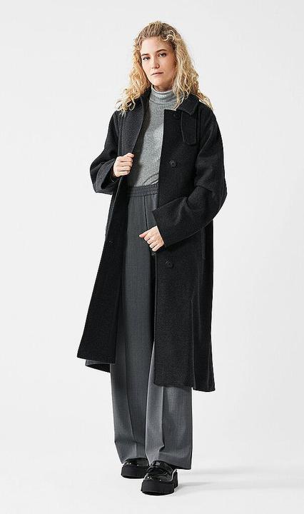 Produktbild Armedangels Trenchcoat VAANOISE (L)