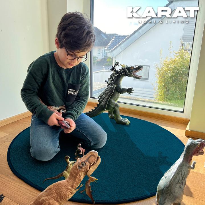 Karat Crocodile