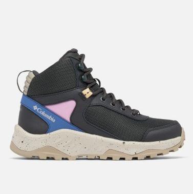 Produktbild Columbia Trailstorm™ Ascend Mid Wp (40)