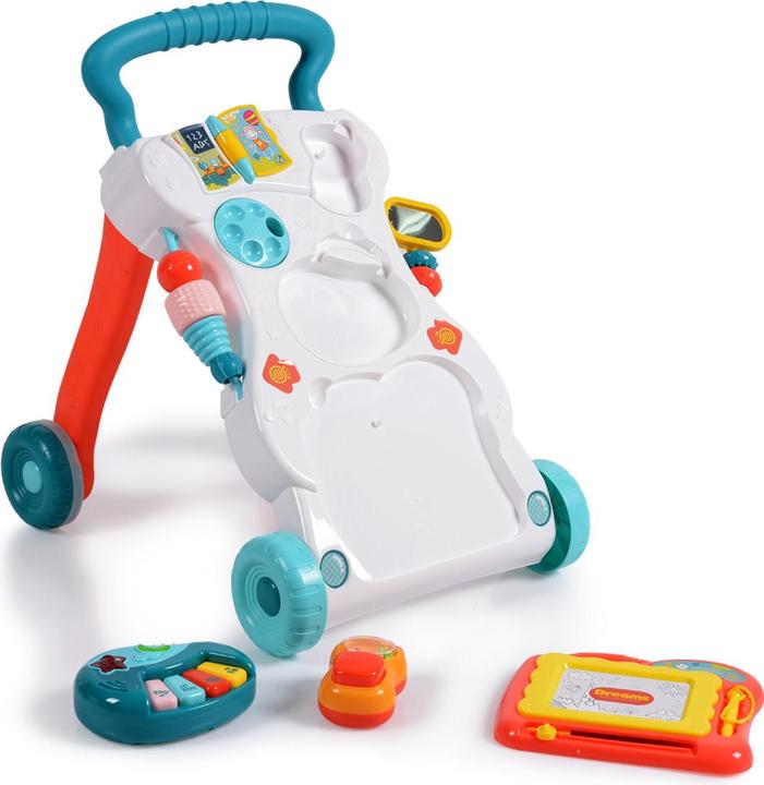 Actual product image Moni Baby walker Dreams