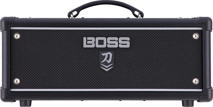 Produktbild BOSS Katana Head MKII 100 Watt gitaarversterker top (Gitarre, 100 W)