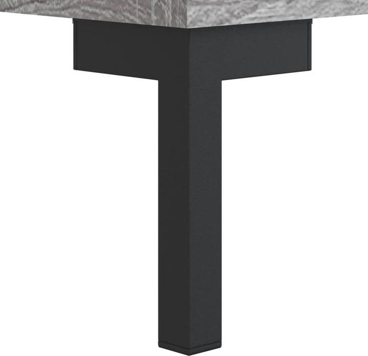 Produktbild VidaXL Alaxandros (69.5 x 34 x 180 cm)
