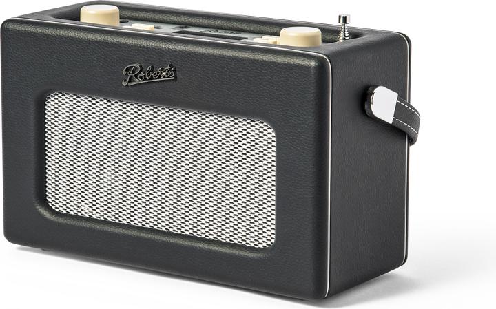 Actual product image Roberts Revival iStream 3L (FM, DAB+, Web radio, Bluetooth, Wi-Fi)
