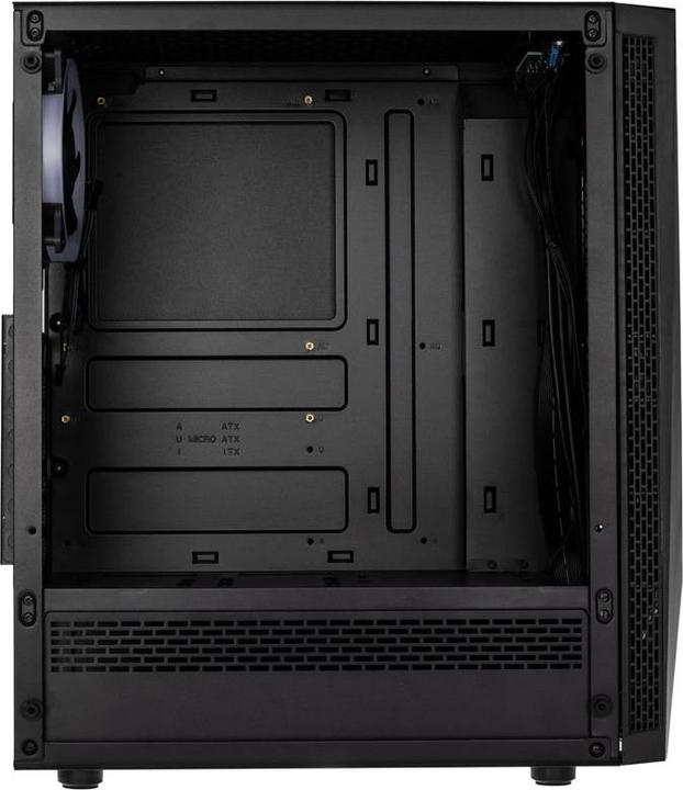 Actual product image Kolink Void RGB (ATX, mATX, Mini-ITX)