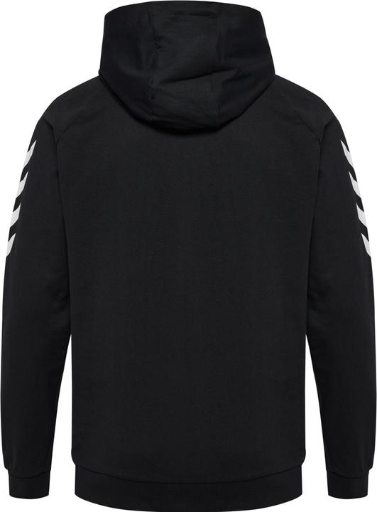 Immagine prodotto hummel Hmlgo Cotton Hooded Jacket Uomo (S)