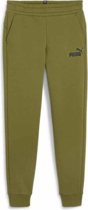 Actual product image Puma ESS Logo Pants FL cl B (176)