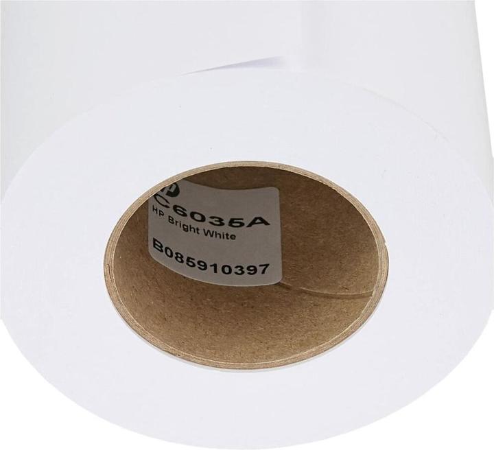 Actual product image HP C6035a (90 g/m², 4570 cm, 61 cm)