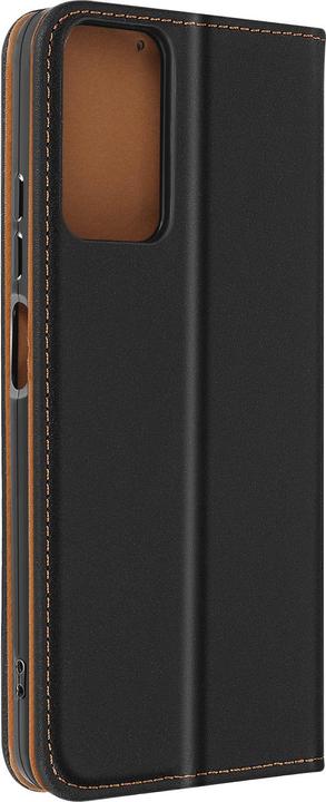 Actual product image Avizar Prestige Series, wallet cover Series (Xiaomi Redmi Note 12S)