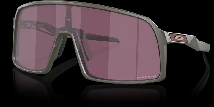 Mat Olive, Prizm Road Black
