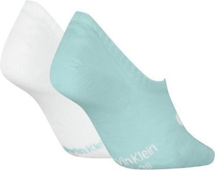Produktbild Calvin Klein Footies (2er Pack, 39 - 42)