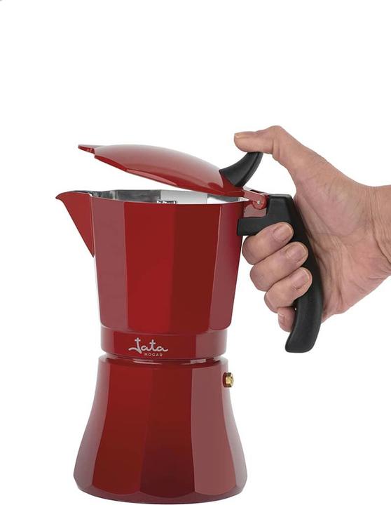 Actual product image Jata HCAF2009 (1 T.)