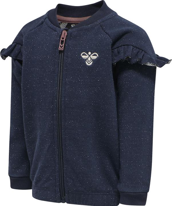 hummel hmlTWINKLE ZIP JACKET