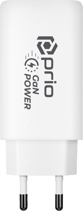 Produktbild prio Wandladegerät (65 W)