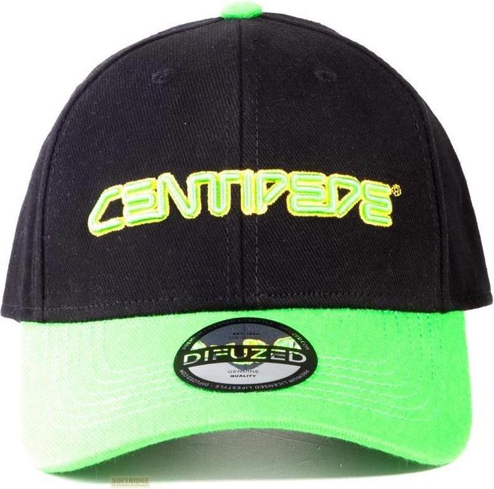 Produktbild Atari Centipede Men's Adjustable Cap (One Size)