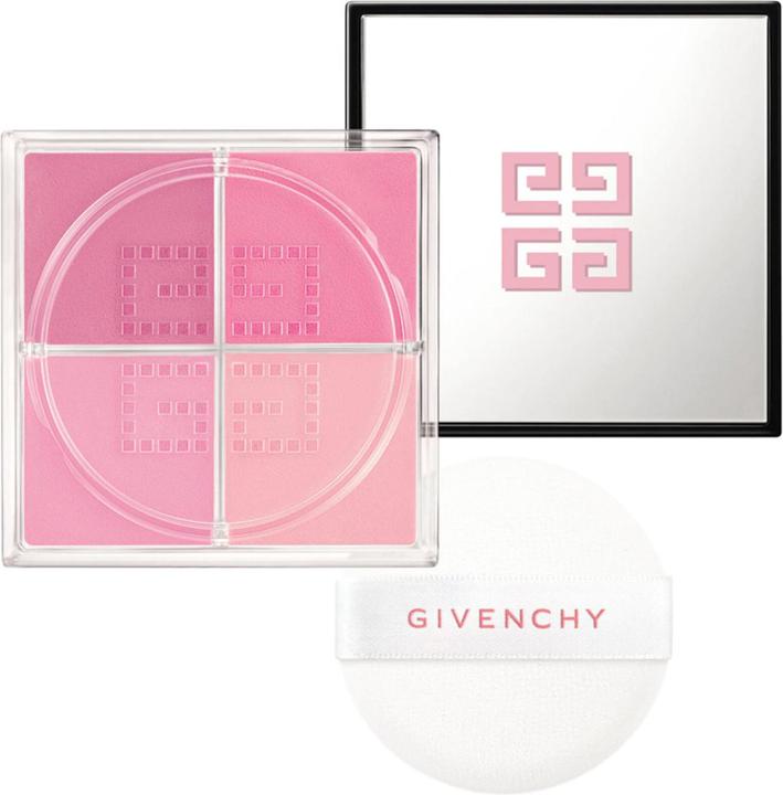 Produktbild Givenchy Prisme Libre (1)