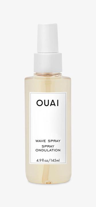 Actual product image Ouai wave spray (150 ml)